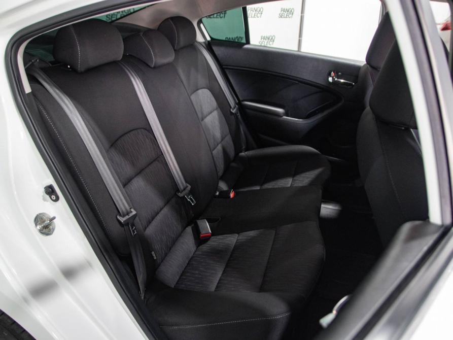 Kia Cerato III Оренбург  - изображение 18