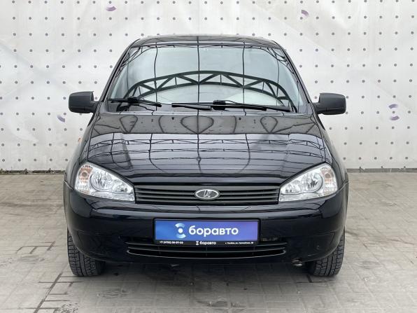 Lada (ВАЗ) Kalina I с пробегом 2010 года, цена 395 000 рублей, 96363 км, универсал, Автокод Объявления