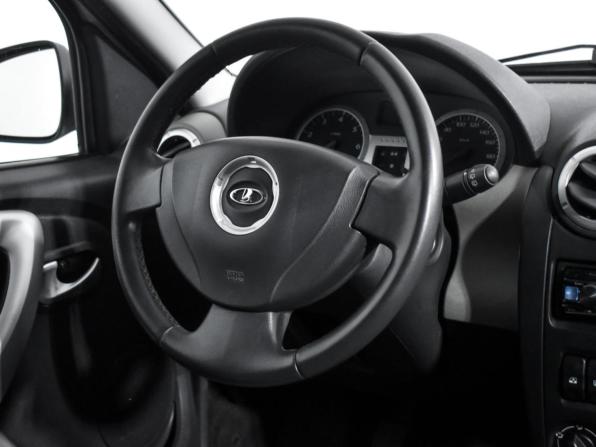 Lada (ВАЗ) Largus I с пробегом 2017 года, цена 675 000 рублей, 181789 км, универсал, Автокод Объявления