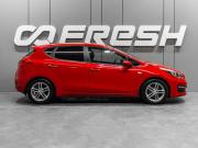 Kia Ceed II Рестайлинг Тюмень  - изображение 24