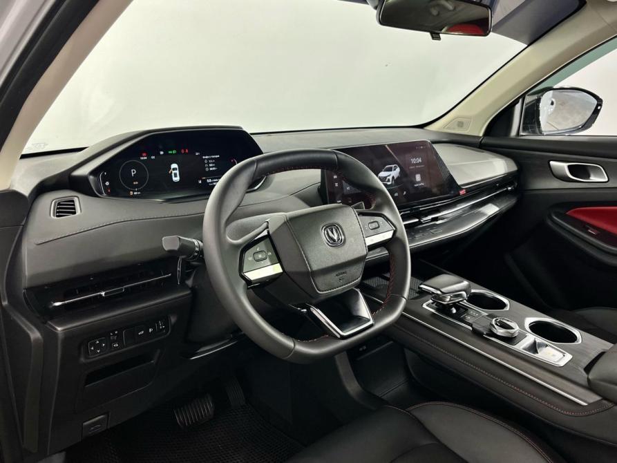 Changan CS55 Plus II Ижевск  - изображение 8