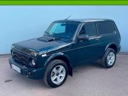 Lada (ВАЗ) Niva Legend Стерлитамак  - изображение 36