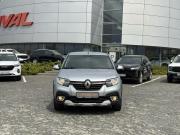 Renault Logan II Рестайлинг Крым  - изображение 19