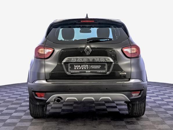 Renault Kaptur I Рестайлинг с пробегом 2021 года, цена 1 600 000 рублей, 92057 км, внедорожник, Автокод Объявления