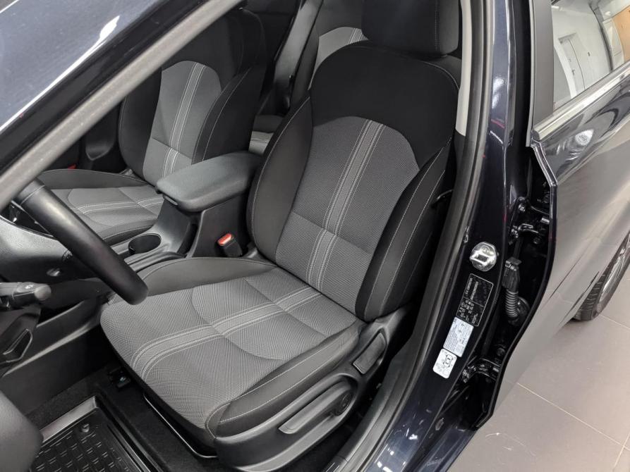 Kia Cerato IV Рестайлинг Москва  - изображение 20