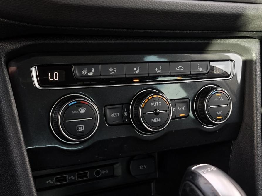 Volkswagen Tiguan II Нижний Новгород  - изображение 14