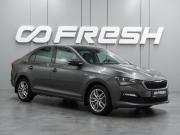 Skoda Rapid II Воронеж  - изображение 21