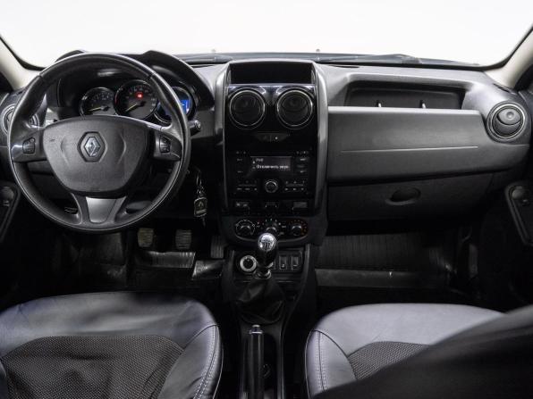 Renault Duster I Рестайлинг с пробегом 2016 года, цена 950 000 рублей, 228566 км, внедорожник, Автокод Объявления