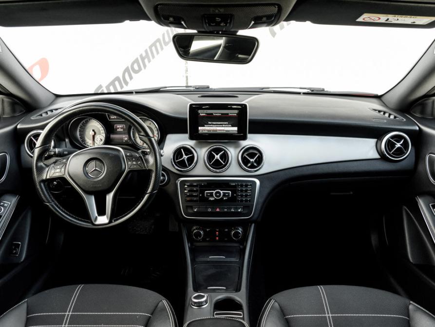 Mercedes-Benz CLA I (C117 X117) Екатеринбург  - изображение 12