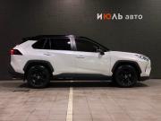 Toyota RAV4 V (XA50) Челябинск  - изображение 29