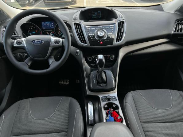 Ford Kuga II с пробегом 2014 года, цена 998 000 рублей, 170569 км, внедорожник, Автокод Объявления