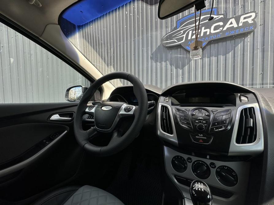 Ford Focus III Ижевск  - изображение 13