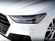 Audi A7 II (4K) Москва  - изображение 47