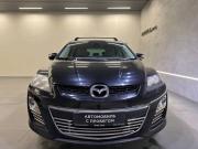 Mazda CX-7 I Рестайлинг Новосибирск  - изображение 31