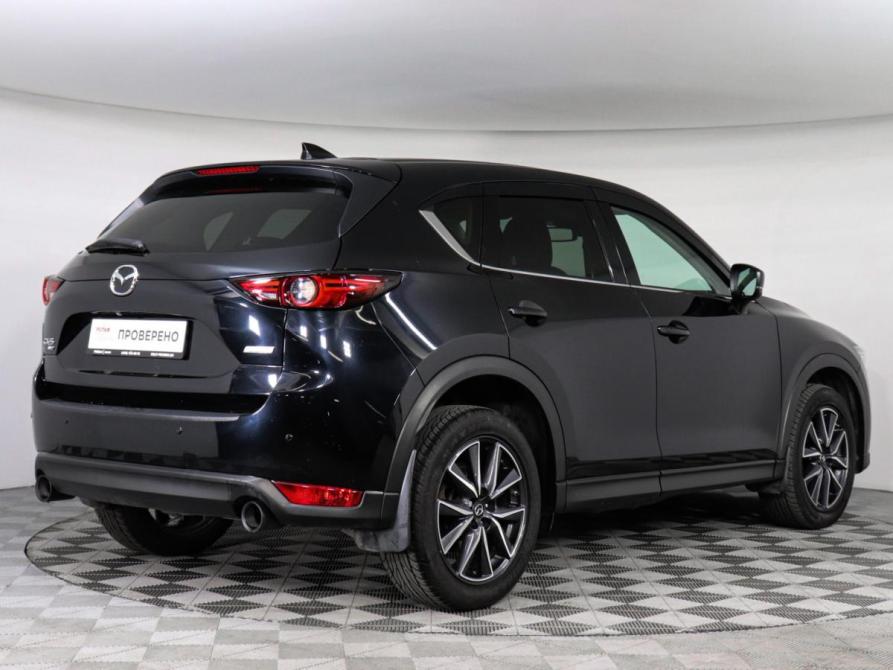 Mazda CX-5 II Химки  - изображение 6