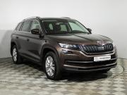 Skoda Kodiaq I Санкт-Петербург  - изображение 23