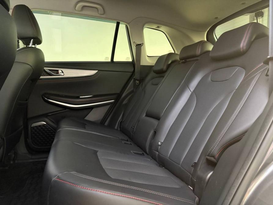 Changan CS75 I Рестайлинг Уфа  - изображение 15