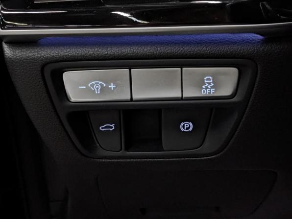 Genesis G80 II с пробегом 2021 года, цена 4 190 000 рублей, 60942 км, седан, Автокод Объявления
