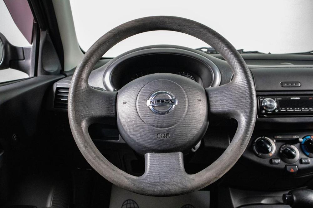 Nissan Micra III (K12) Сургут  - изображение 11