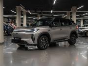 Geely Galaxy M7 Москва  - изображение 29