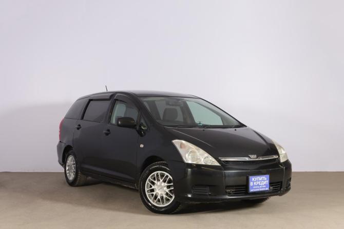 Toyota Wish I с пробегом 2004 года, цена 699 000 рублей, 299999 км, компактвэн, Автокод Объявления