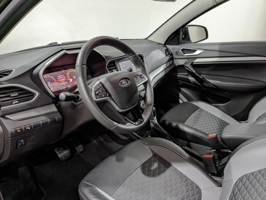 Lada (ВАЗ) Aura Химки  - изображение 15