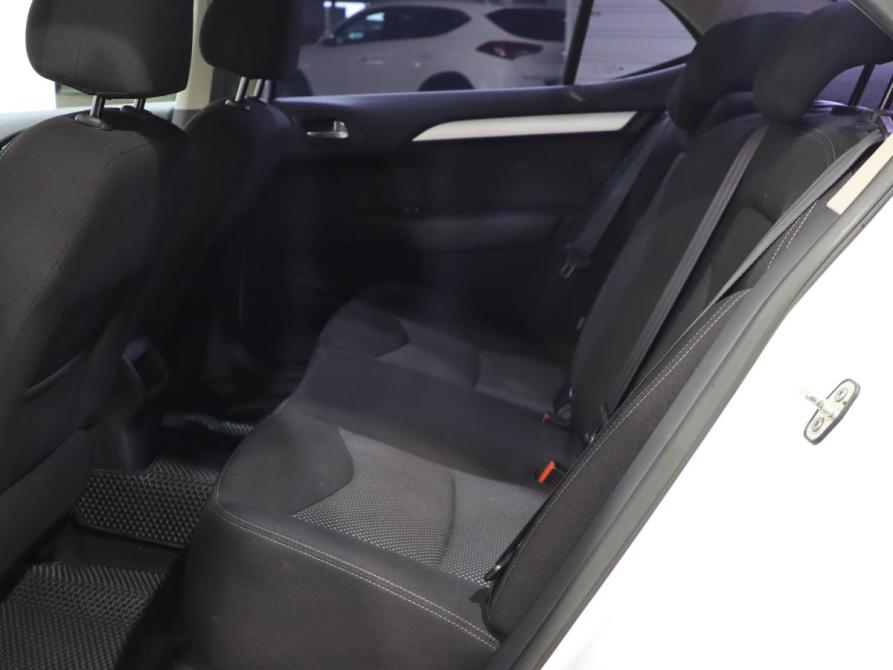 Citroen C4 II Санкт-Петербург  - изображение 17