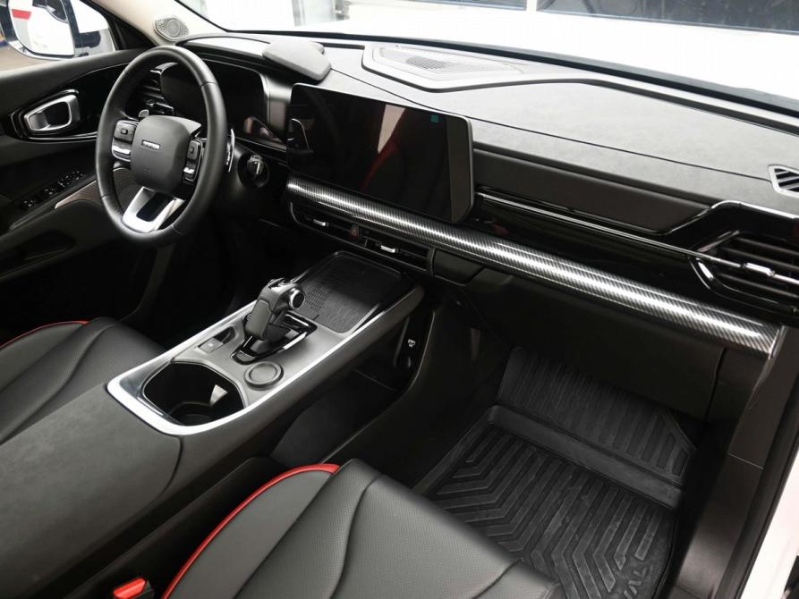 Haval H3 I Ростов-на-Дону  - изображение 12