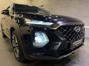 Hyundai Santa Fe IV Новосибирск  - изображение 45