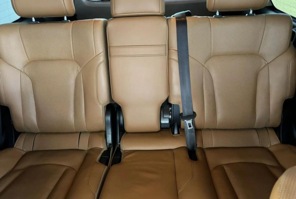 Toyota Land Cruiser 200 Series Рестайлинг 2 Киров  - изображение 29