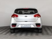 Kia Ceed II Рестайлинг Санкт-Петербург  - изображение 28