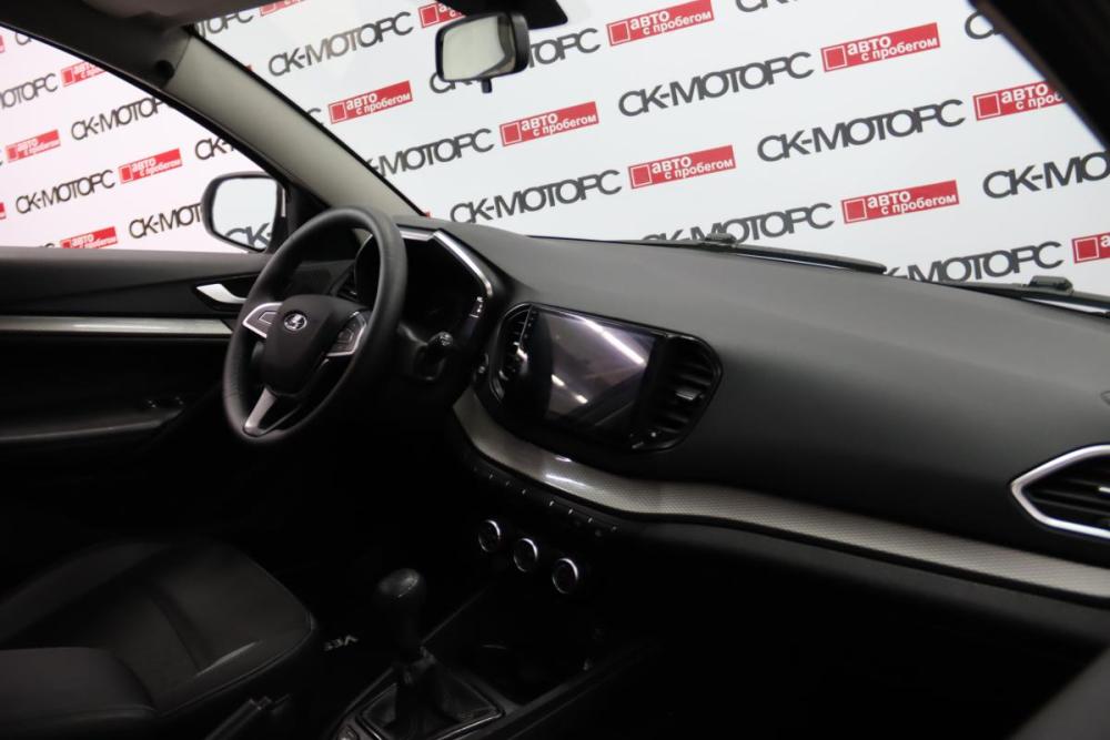 Lada (ВАЗ) Vesta I Рестайлинг (NG) Сургут  - изображение 9