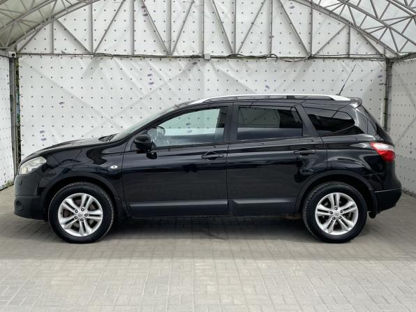 Nissan Qashqai+2 I Рестайлинг с пробегом 2010 года, цена 1 250 000 рублей, 174390 км, внедорожник, Автокод Объявления