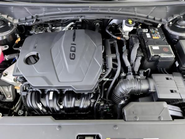 Hyundai Tucson IV с пробегом 2023 года, цена 4 000 000 рублей, 24346 км, внедорожник, Автокод Объявления
