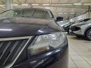 Skoda Rapid I Рестайлинг Набережные Челны  - изображение 43