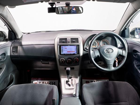 Toyota Corolla X (E140 E150) Рестайлинг с пробегом 2011 года, цена 1 100 000 рублей, 143170 км, универсал, Автокод Объявления