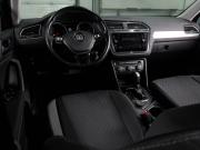 Volkswagen Tiguan II Воронеж  - изображение 24