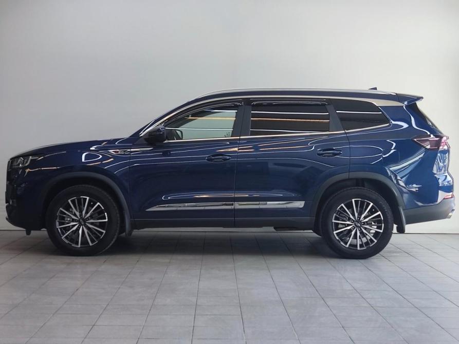 Chery Tiggo 8 Pro Max I Барнаул  - изображение 9