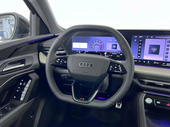 Audi Q5 III с пробегом 2026 года, цена 6 199 000 рублей, 30 км, внедорожник, Автокод Объявления