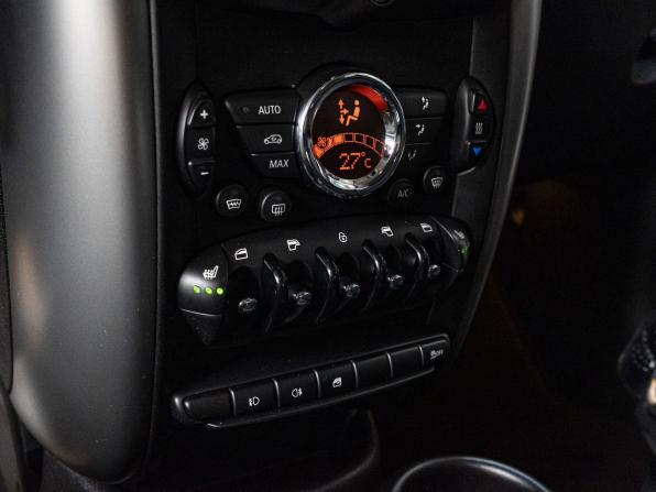 Mini Countryman I с пробегом 2012 года, цена 999 000 рублей, 200314 км, внедорожник, Автокод Объявления