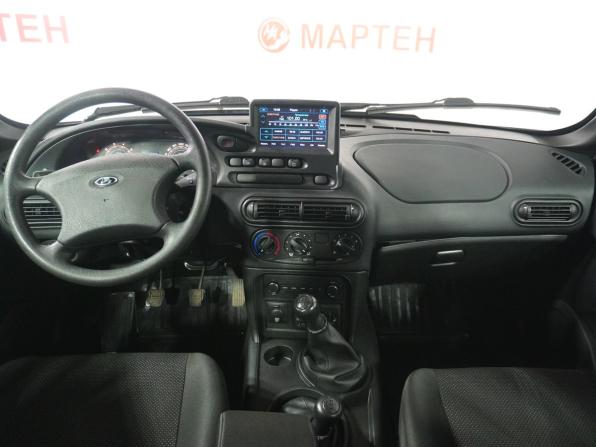 Lada (ВАЗ) Niva Travel I с пробегом 2023 года, цена 1 080 000 рублей, 46873 км, внедорожник, Автокод Объявления