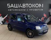Fiat Panda II Уфа  - изображение 20