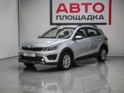 Kia Rio IV Челябинск  - изображение 30