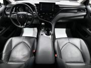 Toyota Camry VIII (XV70) Рестайлинг Тверь  - изображение 31
