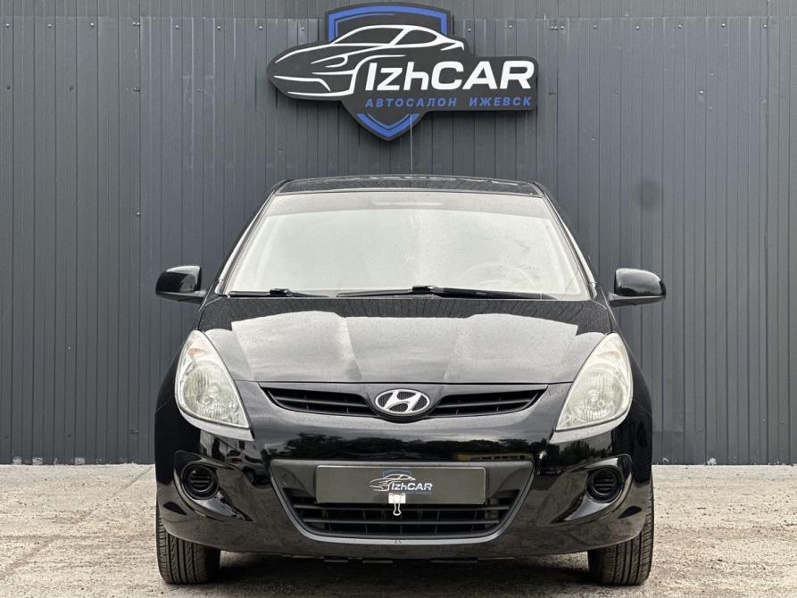 Hyundai i20 I Ижевск  - изображение 2
