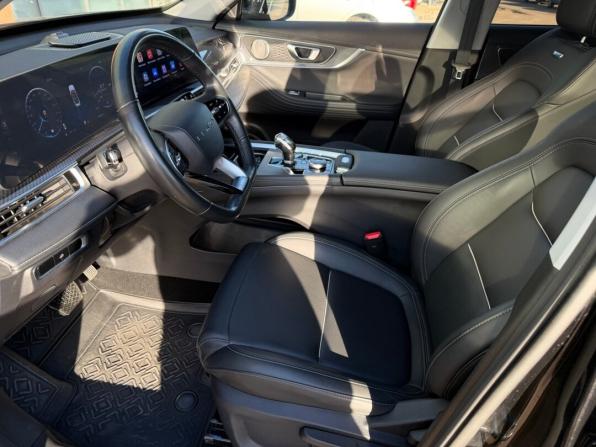 Chery Tiggo 7 Pro Max I Рестайлинг с пробегом 2025 года, цена 2 290 000 рублей, 34836 км, внедорожник, Автокод Объявления