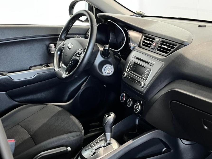 Kia Rio III Рестайлинг Волгоград  - изображение 12