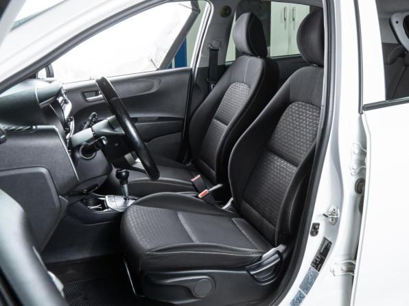 Kia Picanto III с пробегом 2019 года, цена 1 159 000 рублей, 146117 км, хэтчбек, Автокод Объявления