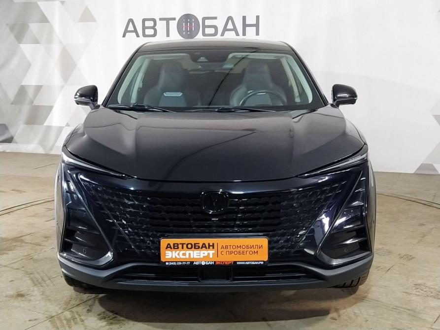 Changan UNI-T I Екатеринбург  - изображение 2