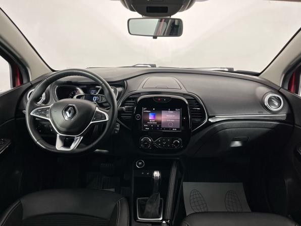 Renault Kaptur I Рестайлинг с пробегом 2021 года, цена 1 705 000 рублей, 52851 км, внедорожник, Автокод Объявления